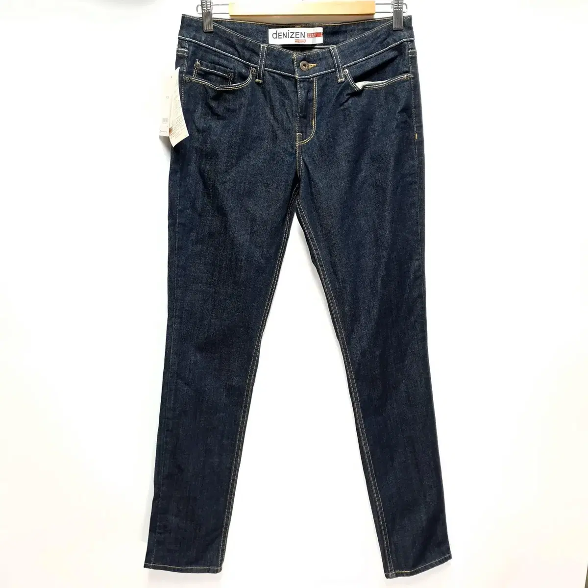 Levi's DENIZEN Skinny Jeans 29_G37