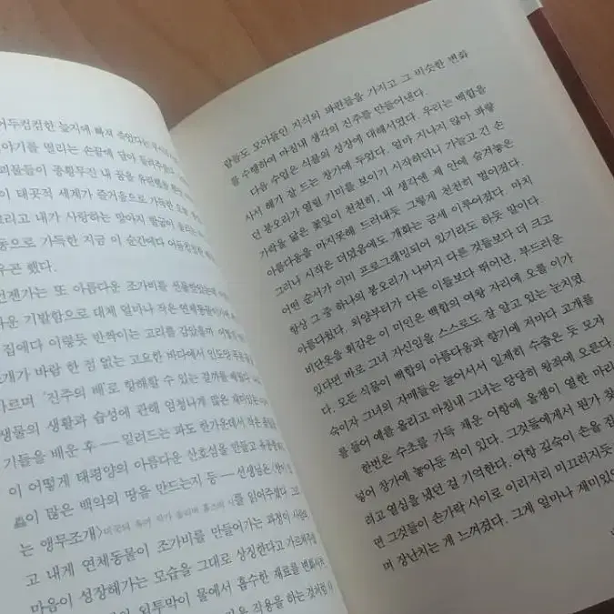 사흘만 볼 수 있다면ㅡ헬렌 켈러