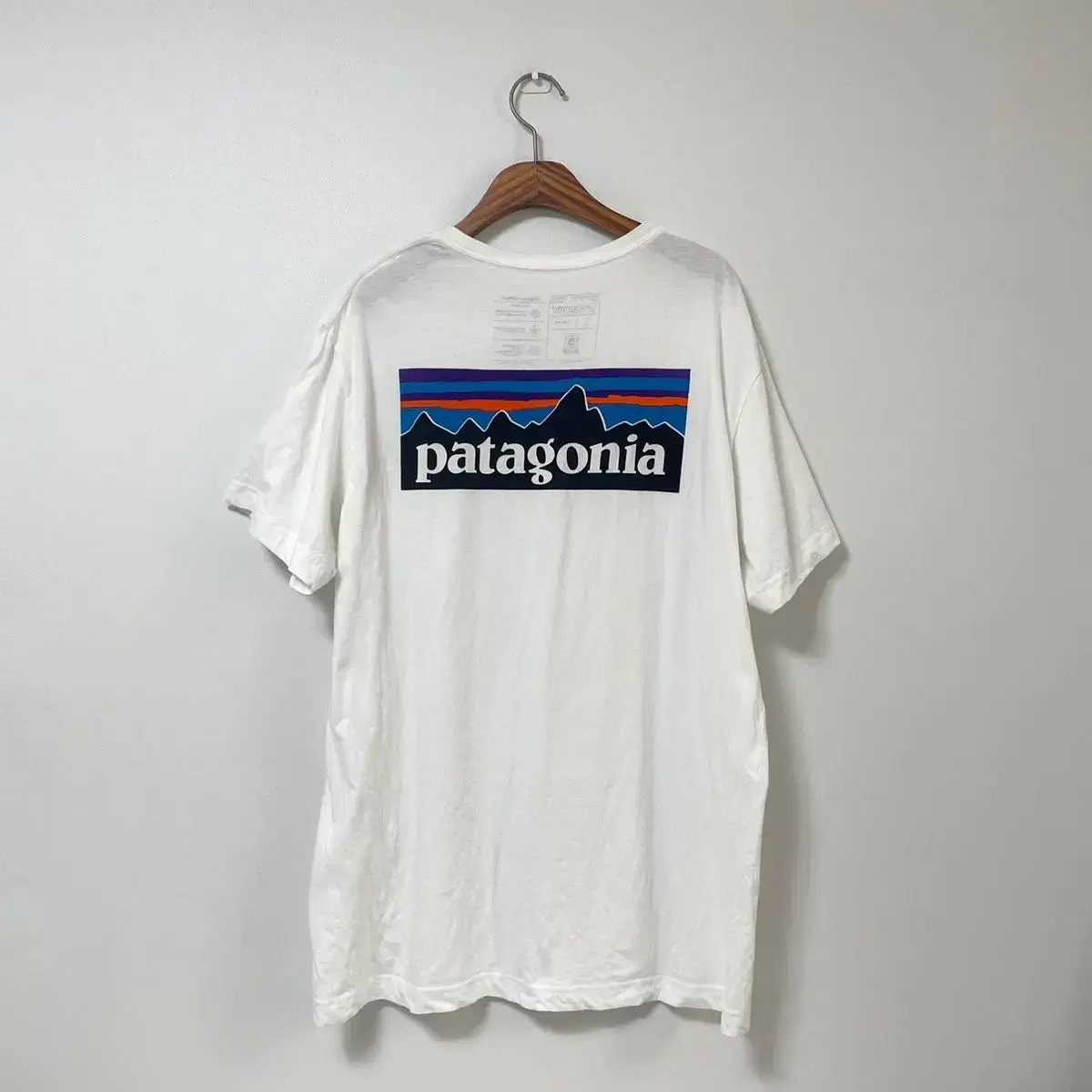 Patagonia Short Sleeve L