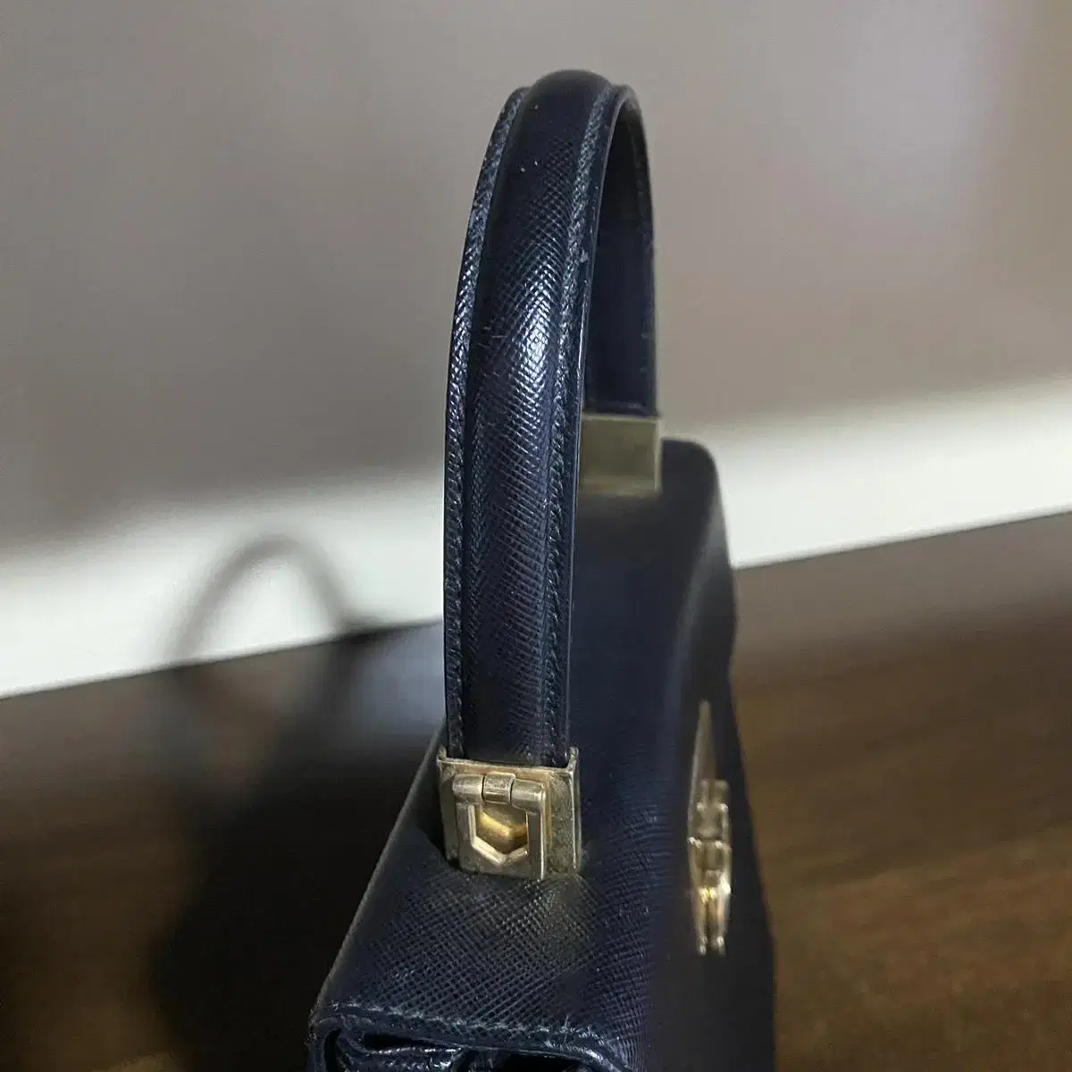 Ferragamo 페라가모 빈티지 토트백