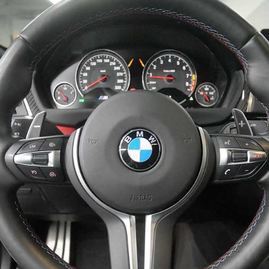 BMW M4 쿠페 중고