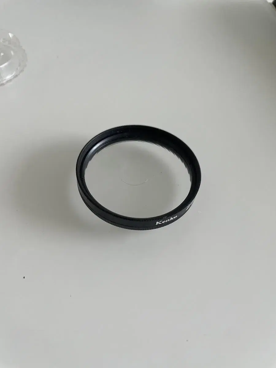 Kenko Camera Lens Filter ZS-RADIAL 52mm