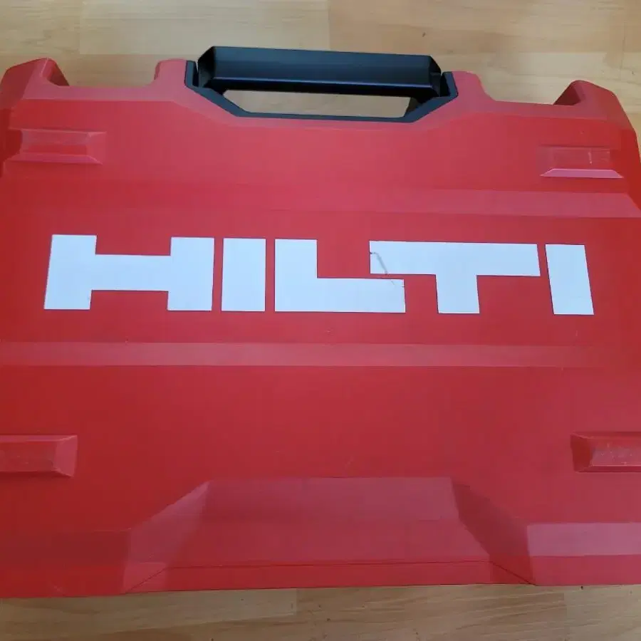 HILTI  TE 6-A22 앙카드릴