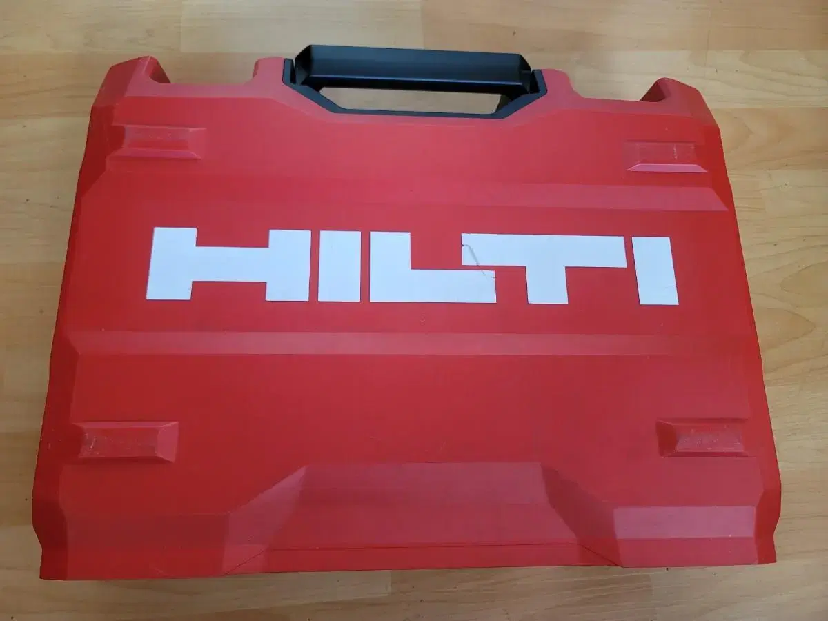 HILTI  TE 6-A22 앙카드릴