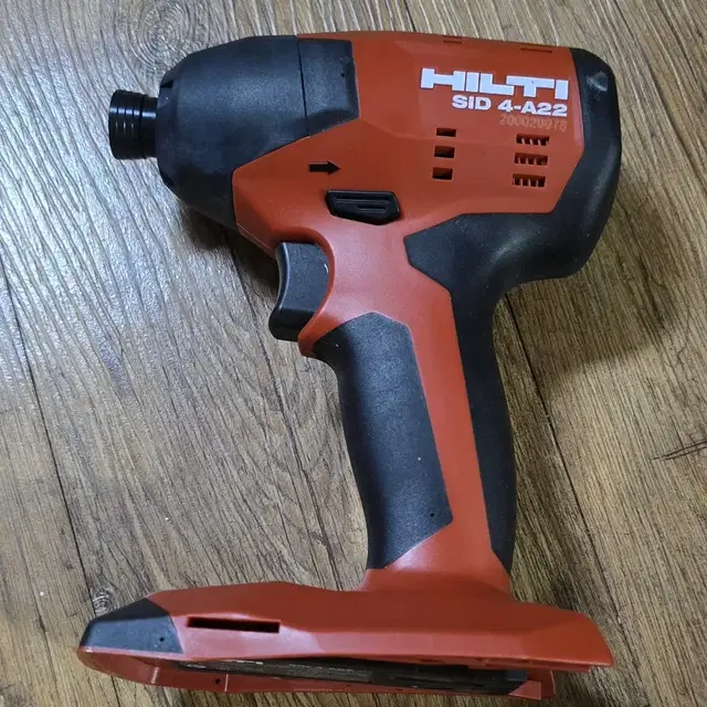 HILTI  SID 4-A22 임팩트 드라이버