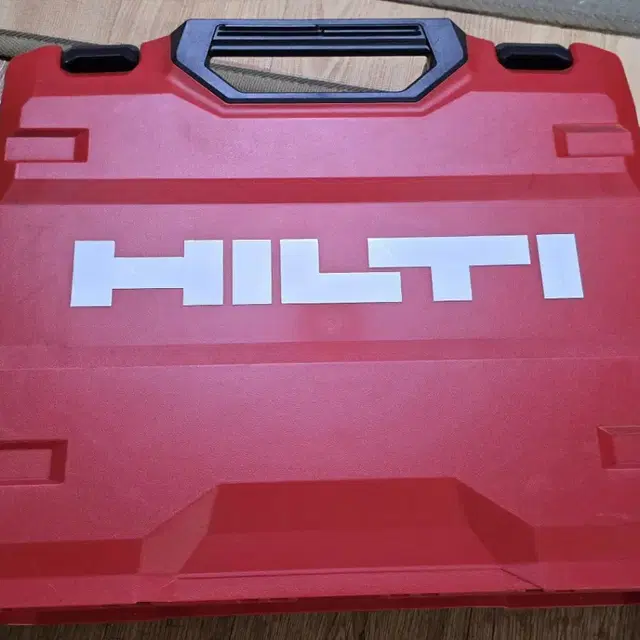 HILTI  SID 4-A22 임팩트 드라이버