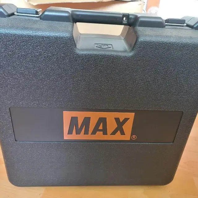 MAX GS738C LT 가스타정기