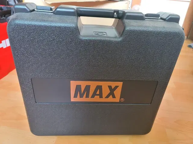 MAX GS738C LT 가스타정기