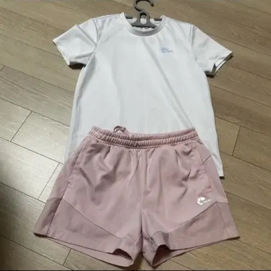 NEPA KIDS 운동복세트