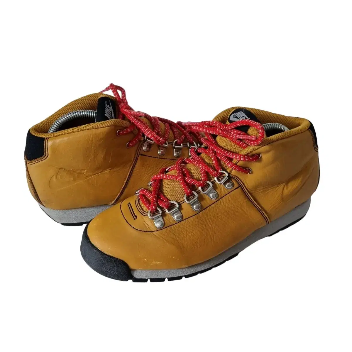 [260] 2011년 나이키 Nike ACG Air Magma ND