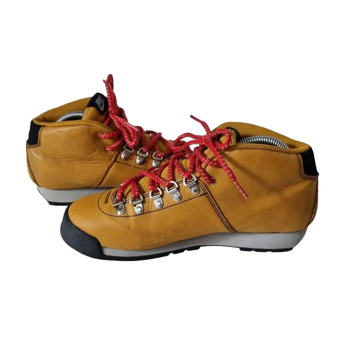 [260] 2011년 나이키 Nike ACG Air Magma ND