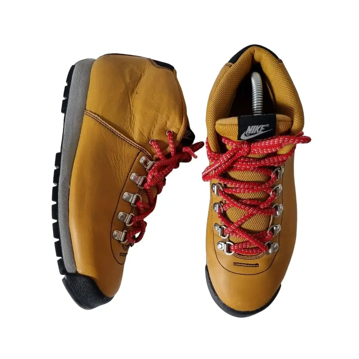 [260] 2011년 나이키 Nike ACG Air Magma ND