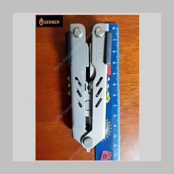 미국 거버 툴 GERBER Multi Tool MP 400 U. S. A