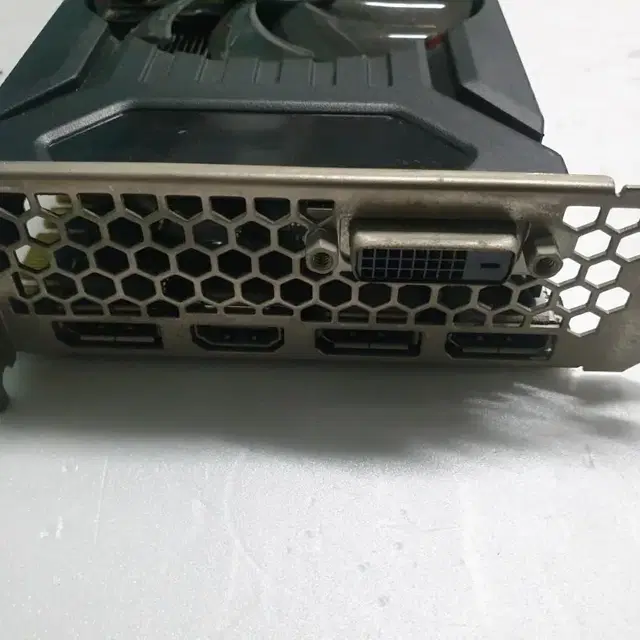 이엠텍 gtx1060 6기가 그래픽카드