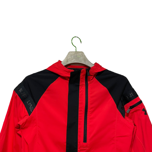 Under Armour Windbreaker Jacket size women90