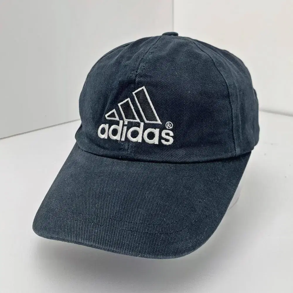 10s Adidas 아디다스 빈티지 볼캡 모자