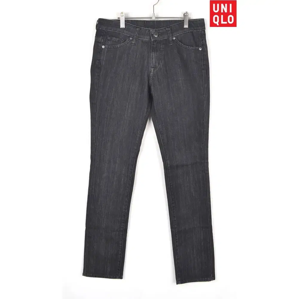 UNIQLO/S000 Jeans/Women's 28/Spandex/Slim Fit CB6436