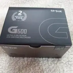 유라이브G600  (128G&GPS)