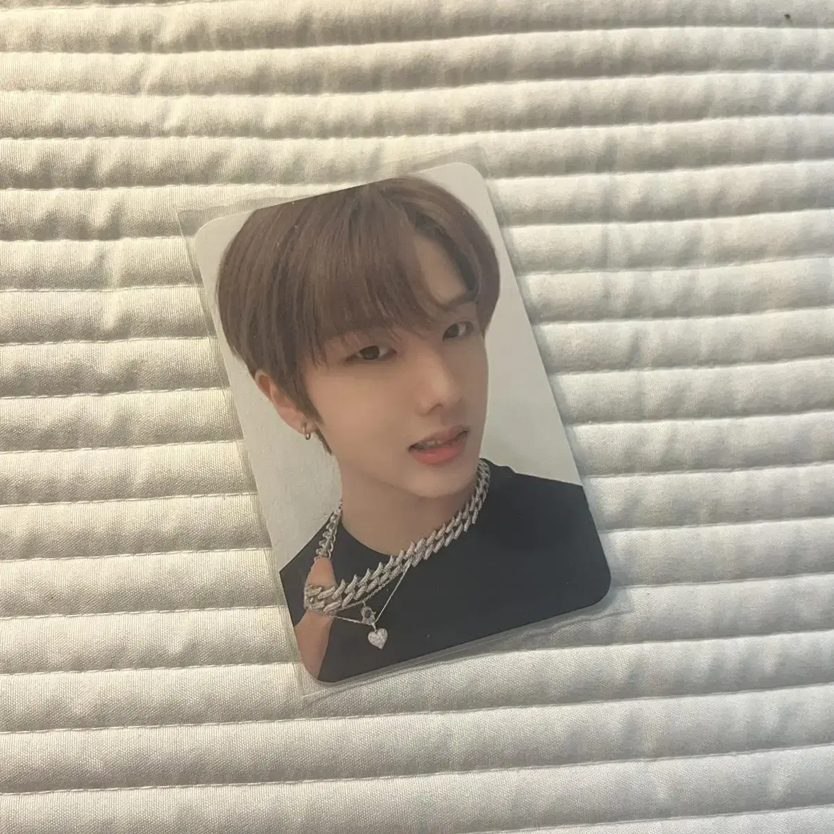 Tattoo sticker jisung WTS