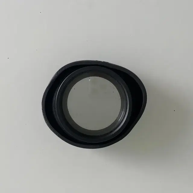 토파즈 Topaz UV 필터 55mm