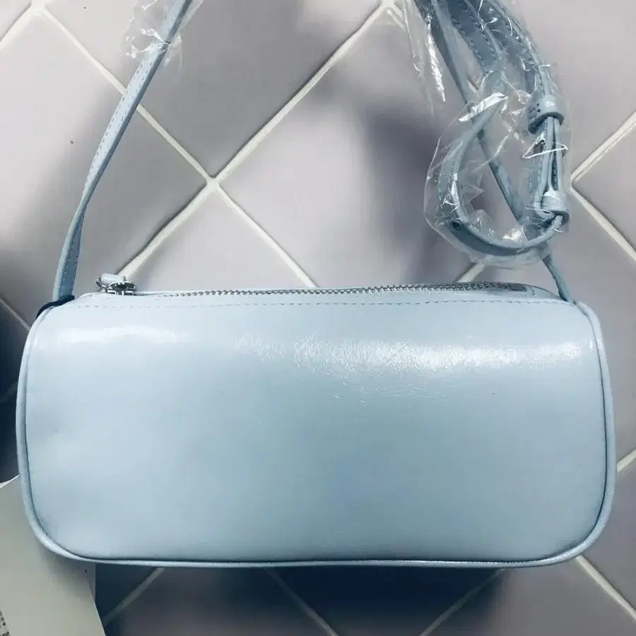 rrace square bag(급처)