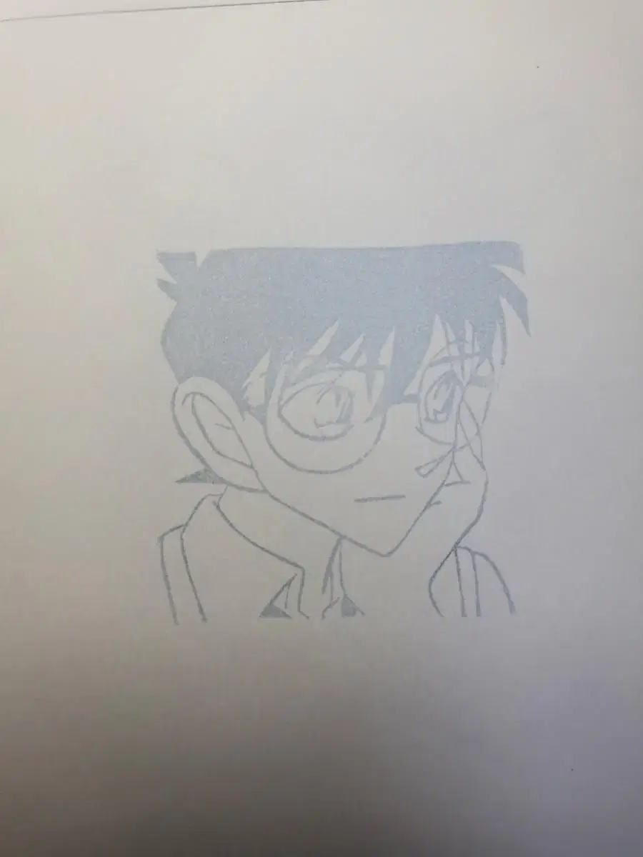 Detective Conan NamdoilJiwoo Dojo