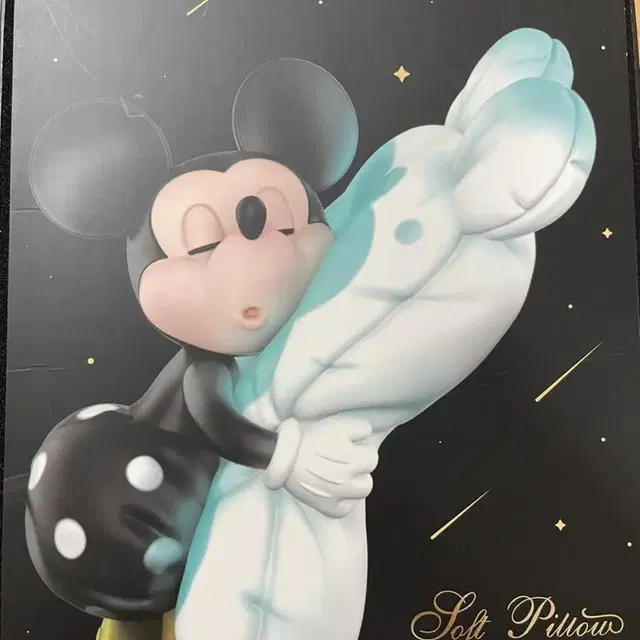 Disney Mickey X POPMART - MOUSE & MORE