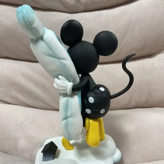 Disney Mickey X POPMART - MOUSE & MORE