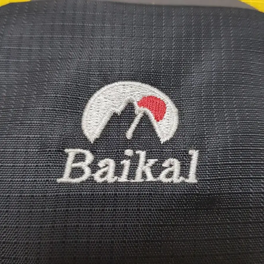 Baikal 등산가방