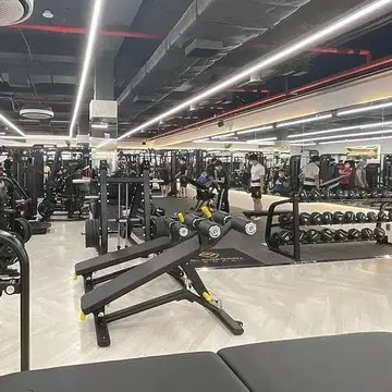 노원체육관 PT 10기 후기 : 여성 상체운동, 가슴, 어깨 루틴