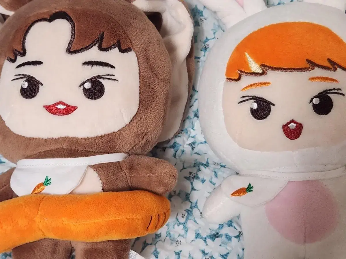 (Last price down)nct doyoung 또이토이즈 doll sell