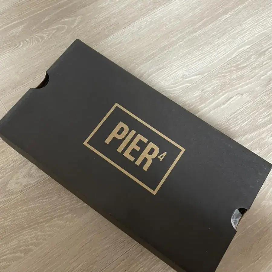 피어포(PIER4) 신발 230