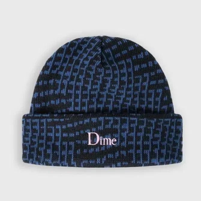 Dime beanie