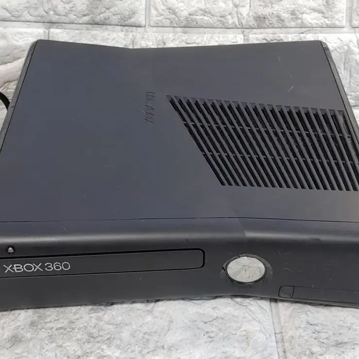 xbox360s 북미판 1인셋 250기가