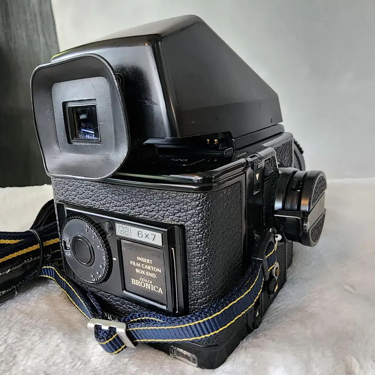 zenza BRONICA GS-1