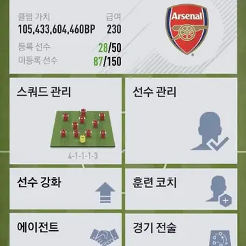 1000억 아스날 현역 | 브랜드 중고거래 플랫폼, 번개장터