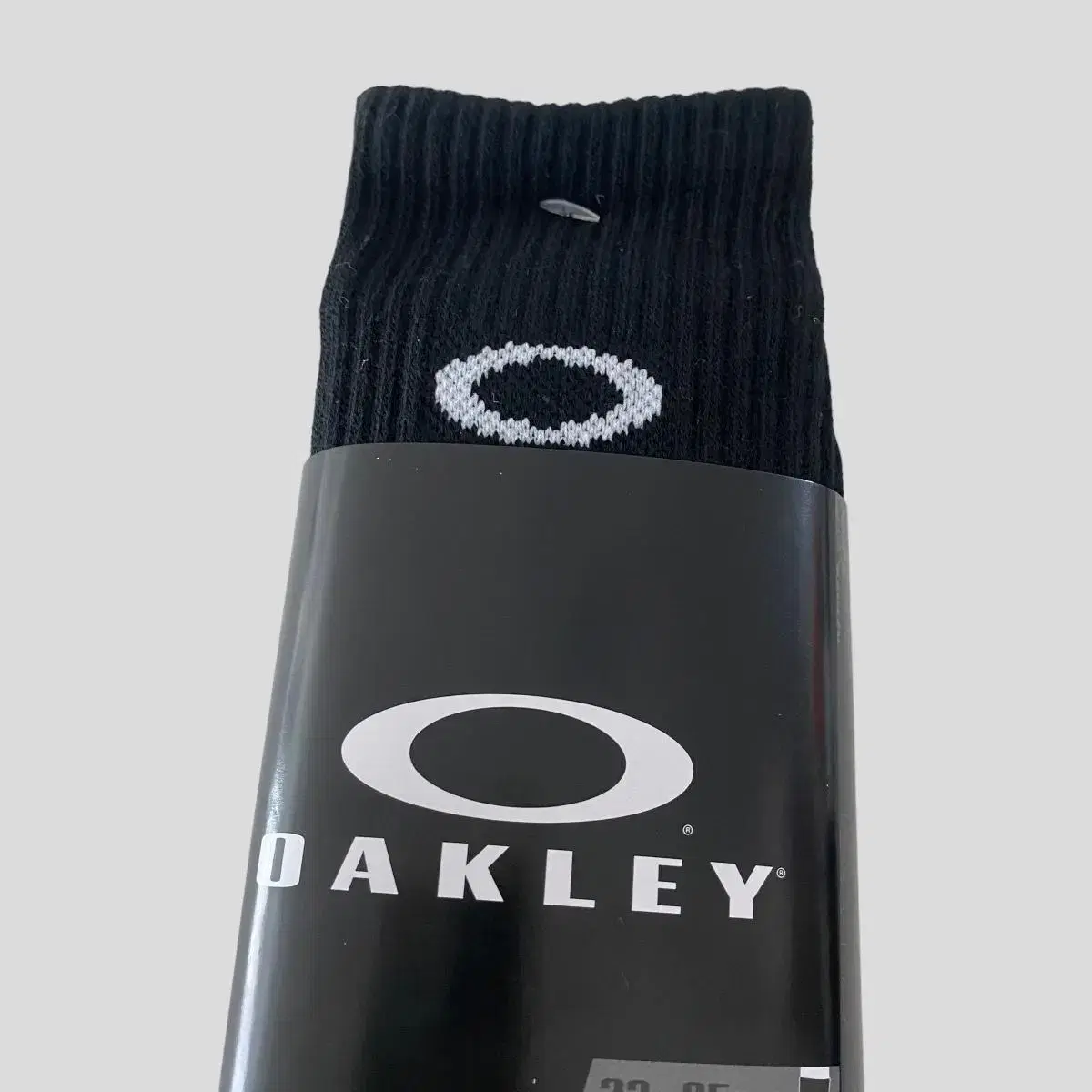 (23-25cm)OAKLEY 오클리 2p 레귤러 삭스