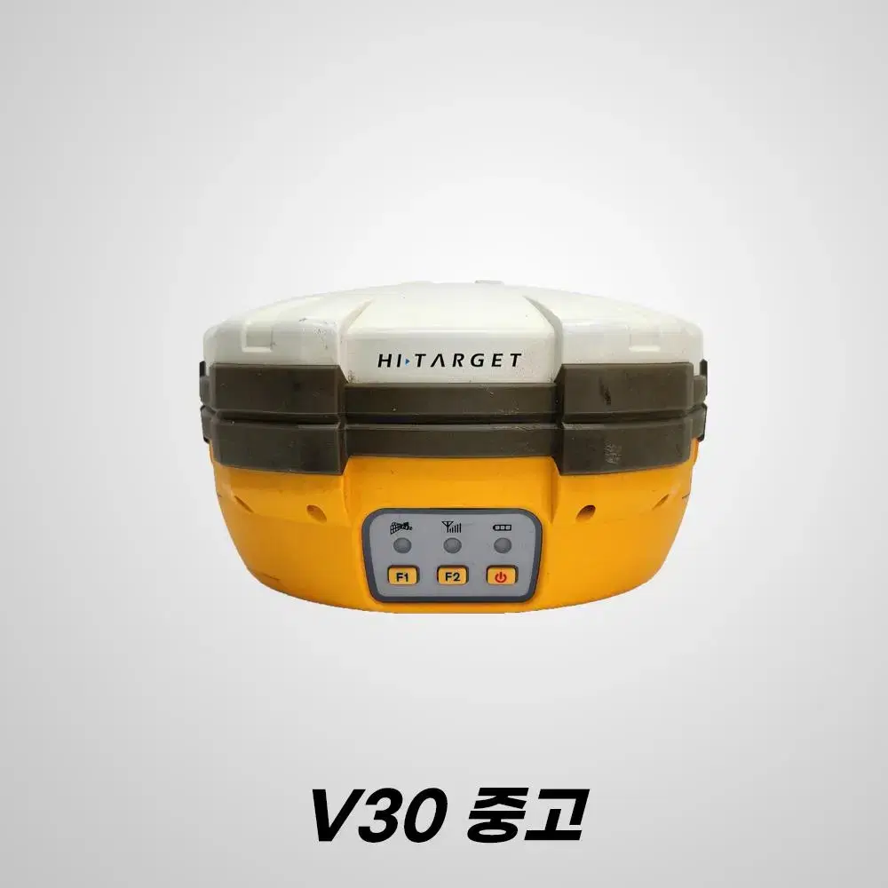 HITARGET 하이타겟 GPS 수신기 V30중고 등록용