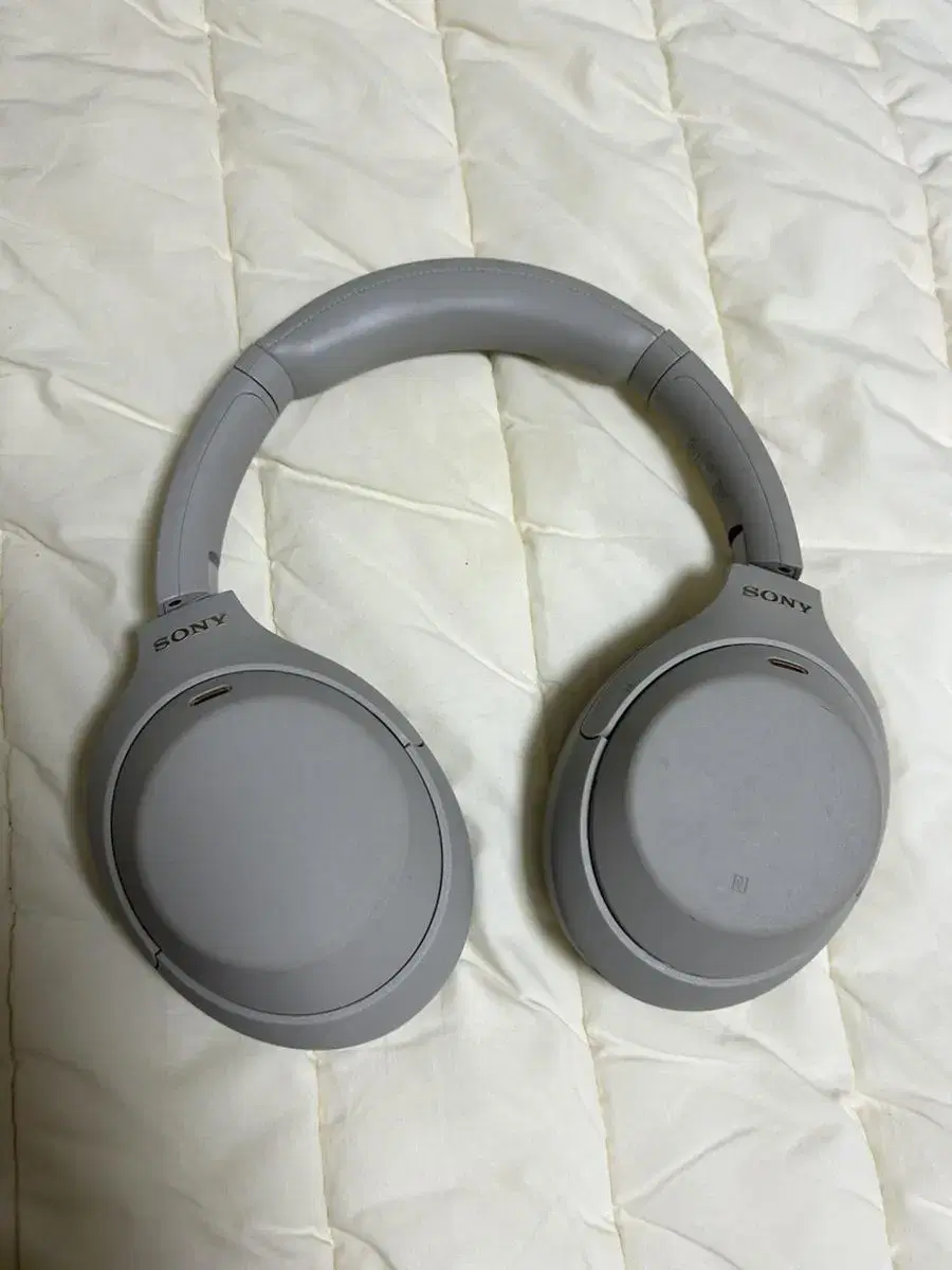 Sony Headset