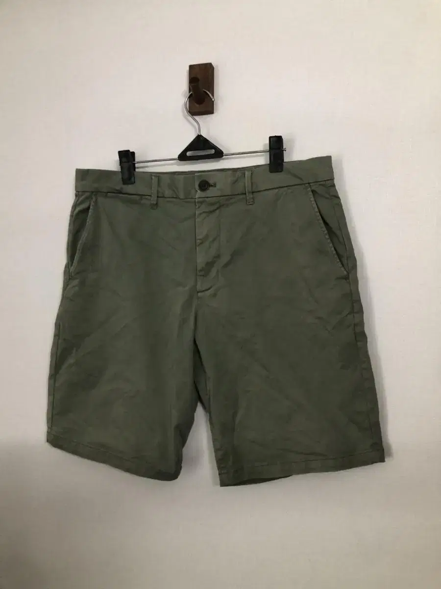 (33)Gap Shorts Vahn