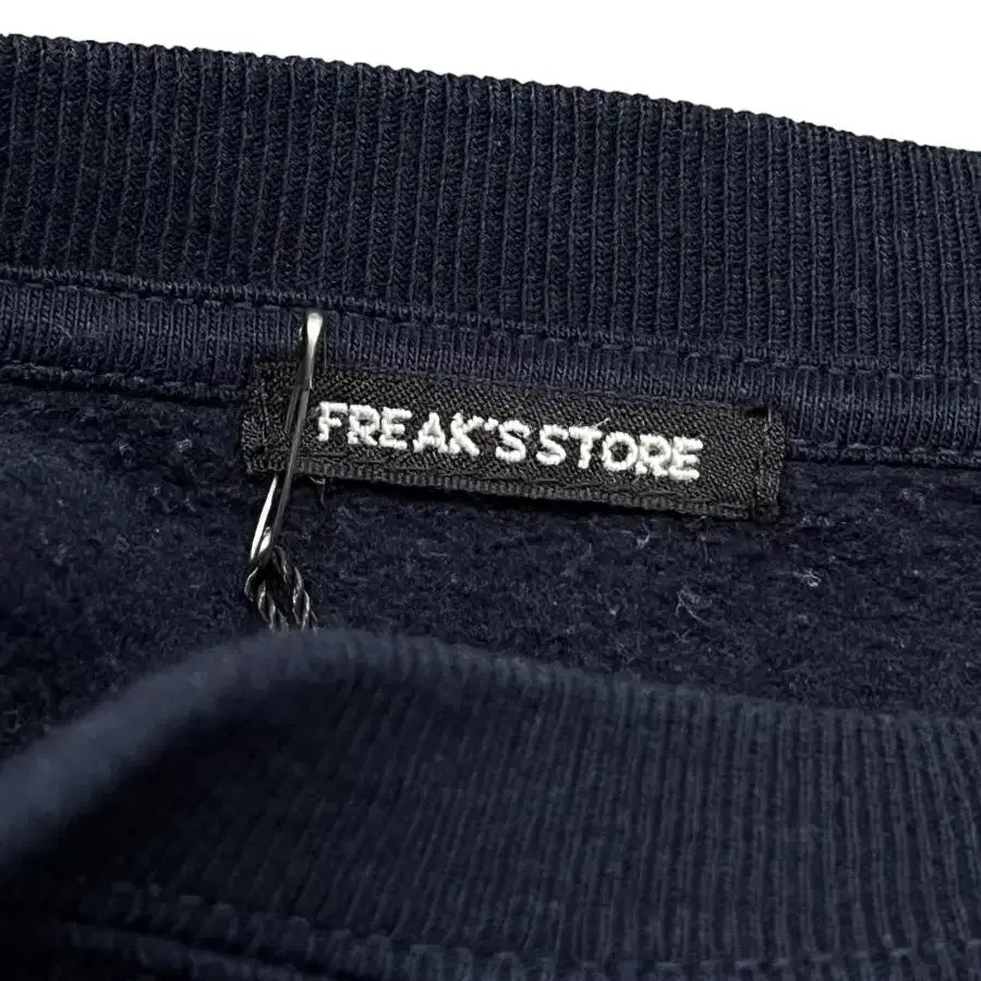 FREAK'S STORE 프릭스스토어 스웻셔츠