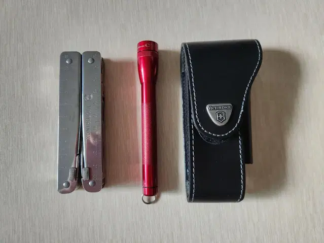 Victorinox  빅토리녹스  스위스 툴 Swiss Tool 초기버전