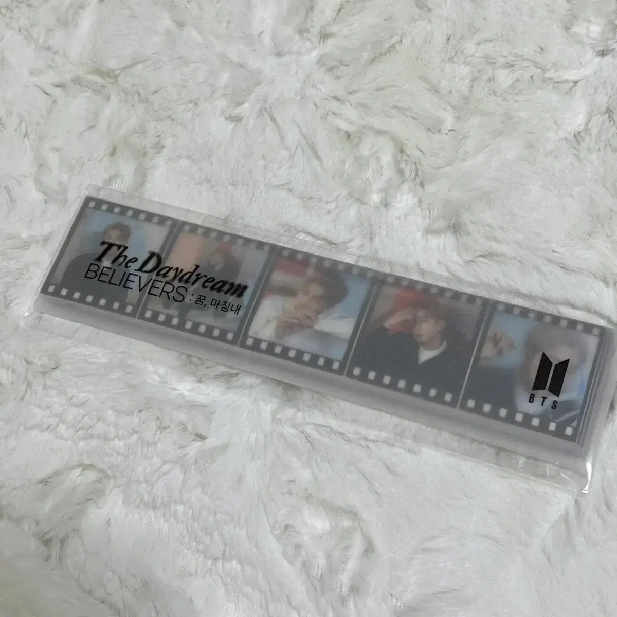 Hive Exhibit FilmPhotoStickers bangtan 7membersFor everyone