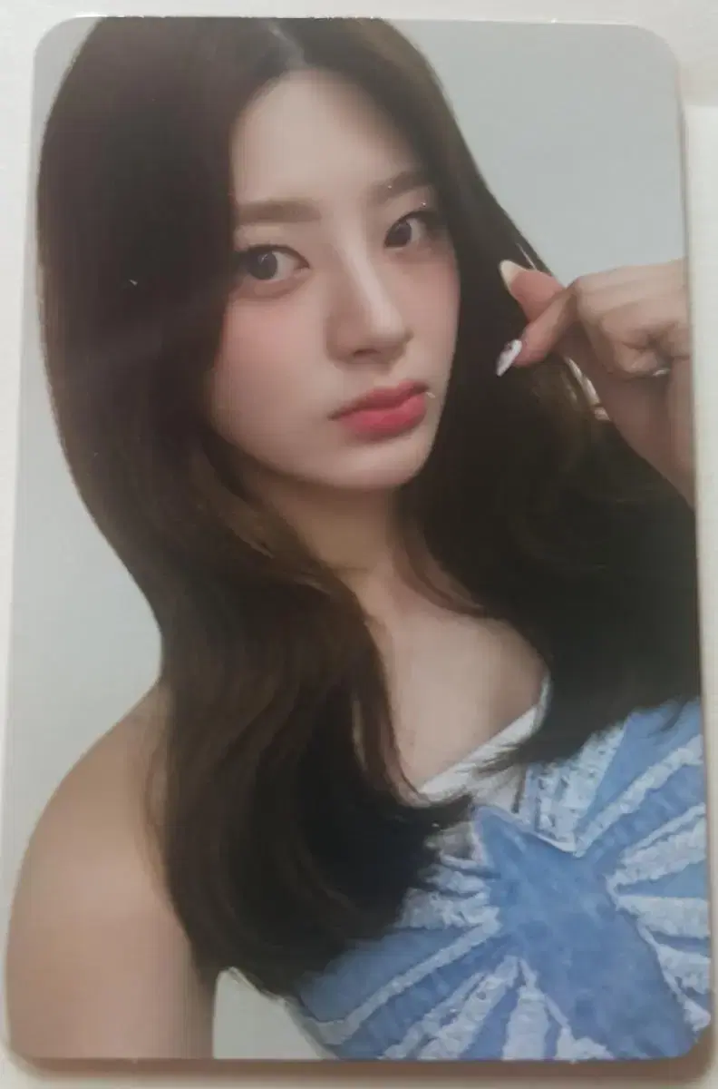 Compose stayc Drinks photocard seeun Sell cupholders