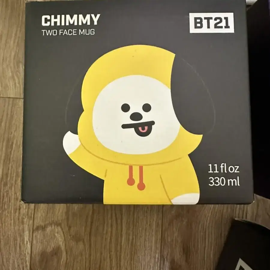 방탄소년단 컵 / BT21 / 스타벅스 컵