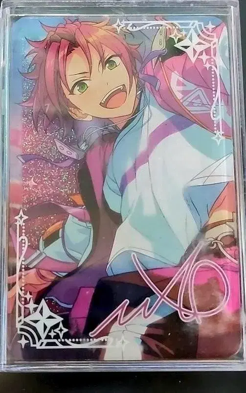 Anstar Ensemble Stars Yusukorota Isara Mao sell WTS