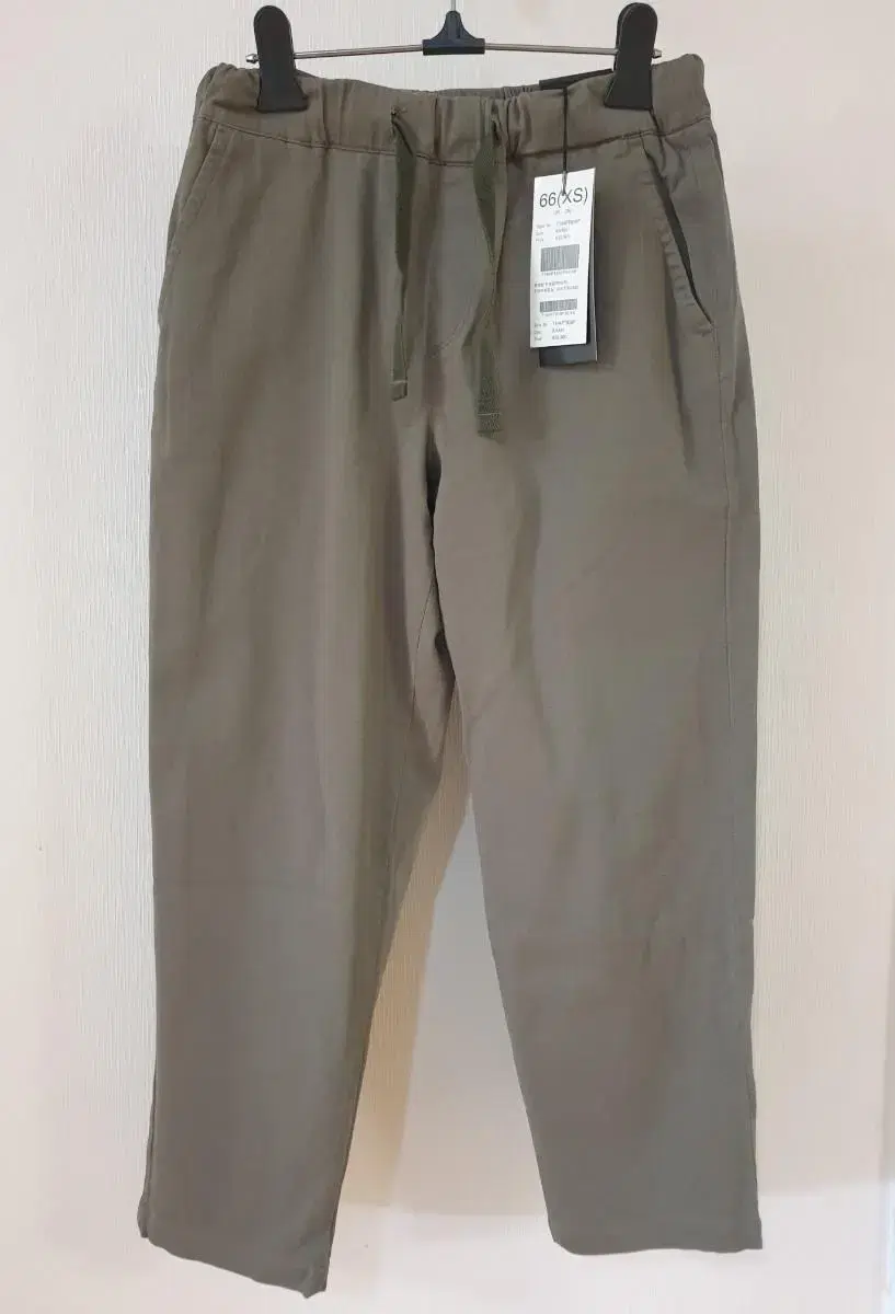 TBJ Women's All-Banding Pants Size XS New