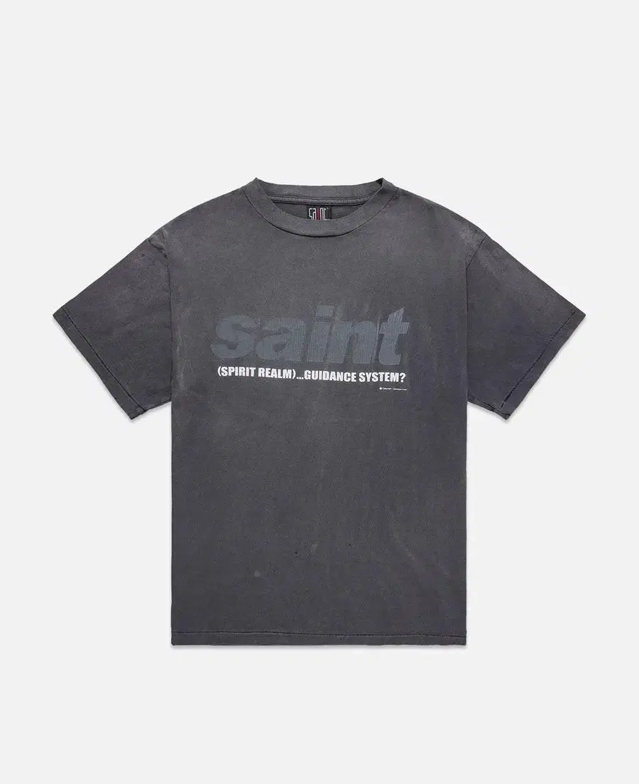 Saint Michael ST System T-Shirt XXL