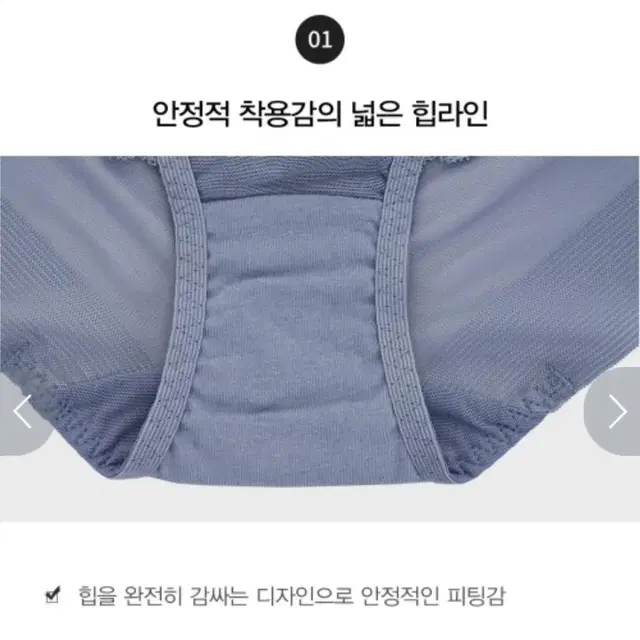 (새상품) 에블린 노와이어 브라 팬티 세트