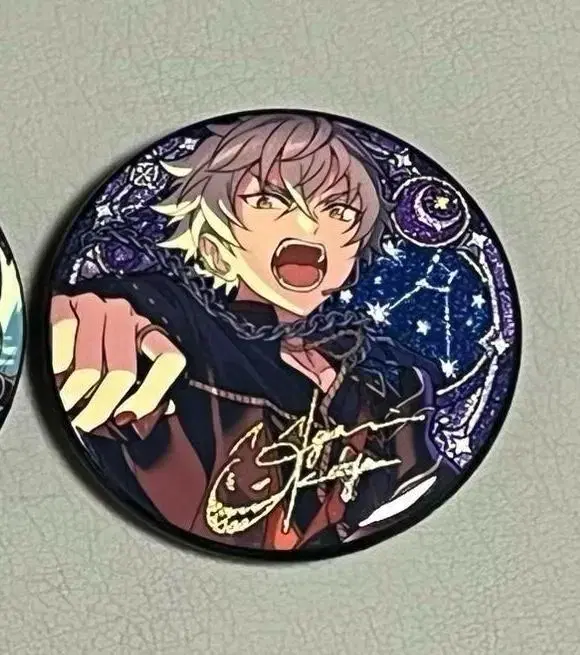 Ensemble Stars Anstar Shikwang Badge Jun Koga